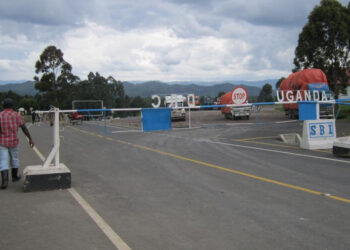 Uganda strengthens border surveillance to prevent Mpox outbreak