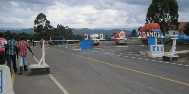 Uganda strengthens border surveillance to prevent Mpox outbreak