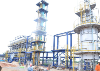 Nigeria’s Dangote Refinery, others seek 597,700 bpd of oil amid tight supply