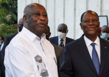 Ivory Coast election: Ouattara and Gbagbo set for potential meeting