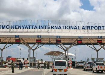 Kenya aviation workers to strike over proposed airport deal with India’s Adani