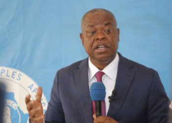 Côte d’Ivoire “not at war” with Sahel trio – Opposition party