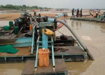 Senegal suspends mining to protect Faleme river