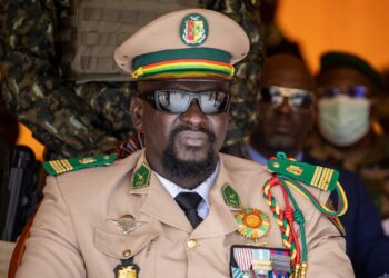 Guinea’s draft constitution made public, limiting leaders to two terms