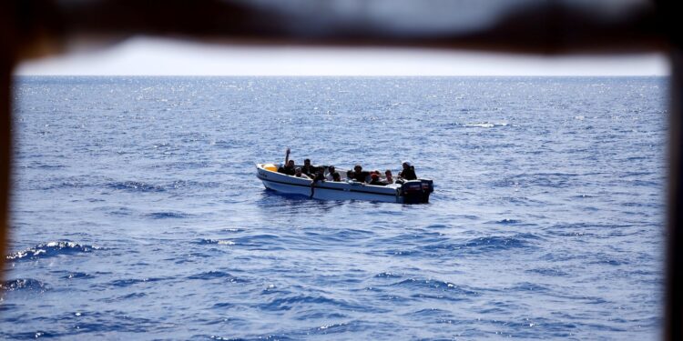 25 Ethiopians drown as boat capsizes off Yemen