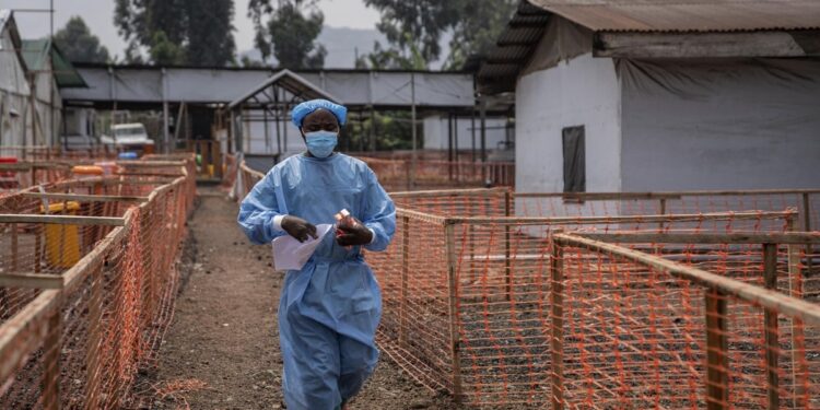 Mpox: Understanding the worldwide urgency and potential risks