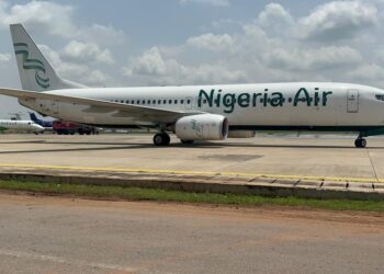 Nigeria: Court stops sale of Nigeria Air shares to Ethiopian Airlines