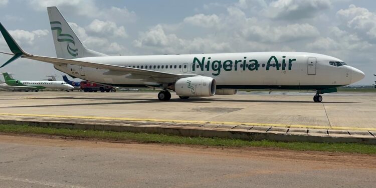 Nigeria: Court stops sale of Nigeria Air shares to Ethiopian Airlines
