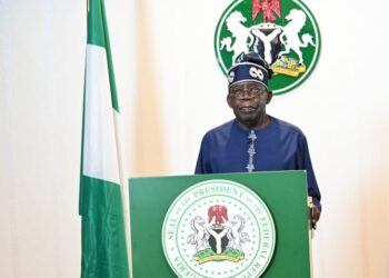 Nigeria’s president Tinubu says economy is recovering, calls for end to protests against hardship