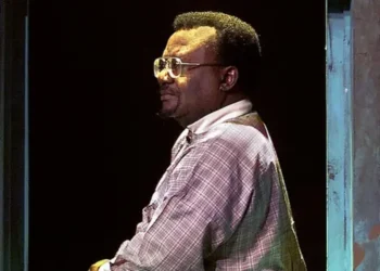 Ola Rotimi (1938-2000): A Nigerian Playwright and Poet Laureate