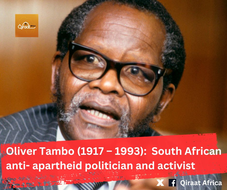 Oliver Tambo s Instagram Twitter Facebook On IDCrawl