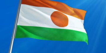 Ukraine says Niger’s move to cut relations is ‘regrettable’