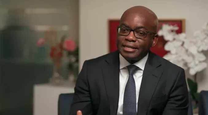 SADC endorses Zambia’s Maimbo for AfDB presidency