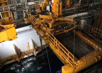 Ghana begins construction of $12 bln petroleum hub