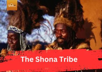 The Shona People of Southern Africa