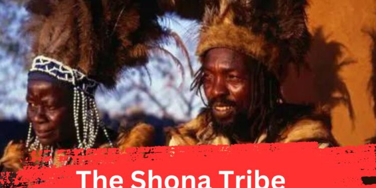 The Shona People of Southern Africa