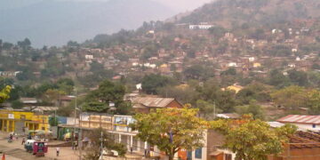 DR Congo’s South Kivu governor lifts mining suspension in province