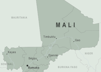 Mali