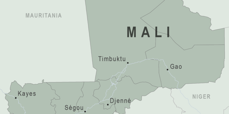 Mali