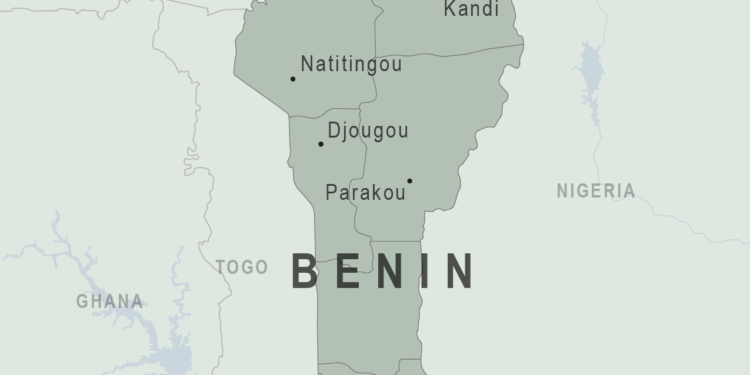 Benin