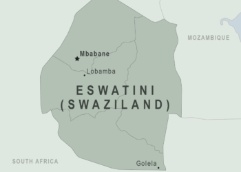 Eswatini