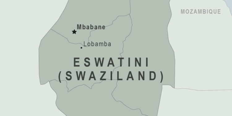 Eswatini