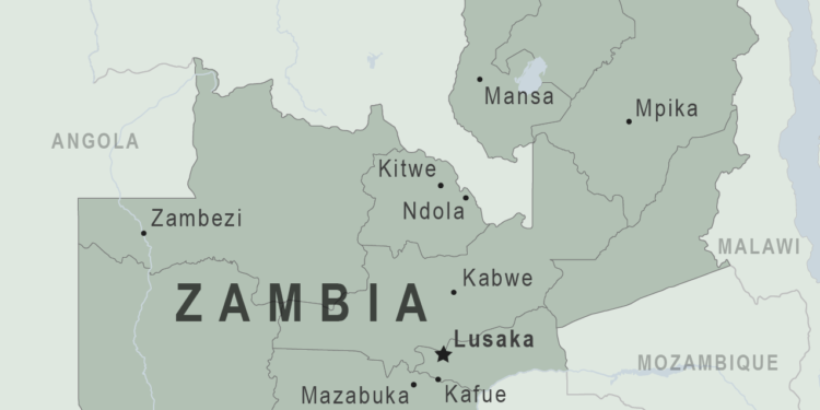 Zambia