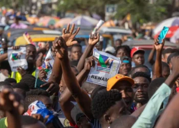 Campaigns begin in Mozambique ahead of October 9 polls
