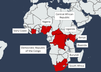 Africa CDC says Africa’s mpox response is less than 10% funded