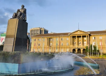 Kenya’s top court suspends judgment nullifying 2023 finance law