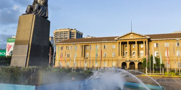 Kenya’s top court suspends judgment nullifying 2023 finance law