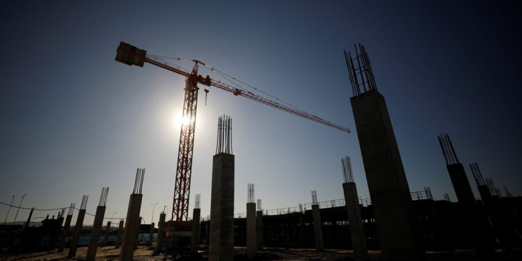 S.Africa minister says ‘construction mafias’ are scaring away investors