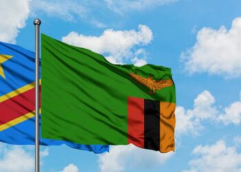 DR Congo says it is in talks with Zambia to quickly reopen closed border