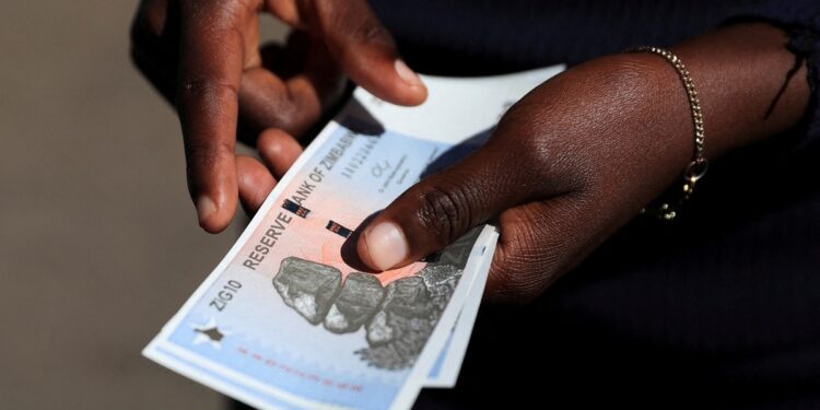 Zimbabwe’s retailers warn of store closures over exchange rate