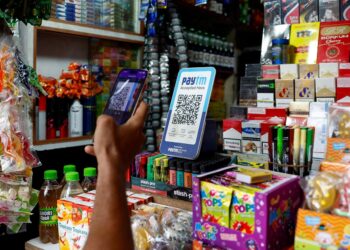 India payments authority eyes Africa, S. America for digital payment push, official says