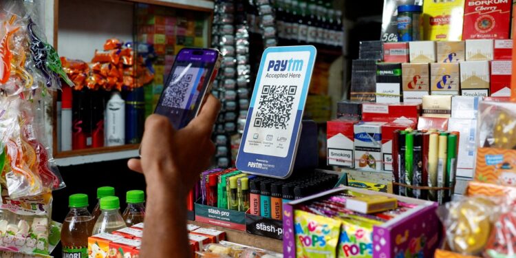 India payments authority eyes Africa, S. America for digital payment push, official says