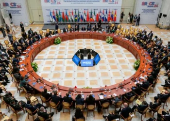 China renews calls for unity and cooperation in the BRICS alliance