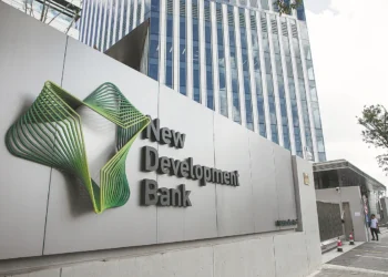 New Development Bank approves up to $1 bln loan for water projects in South Africa