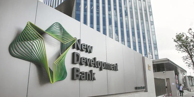 New Development Bank approves up to $1 bln loan for water projects in South Africa