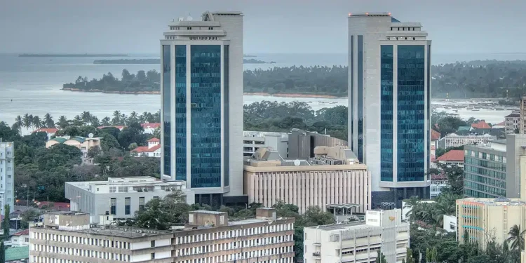 Tanzania orders gold dealers to reserve 20% for purchase by central bank