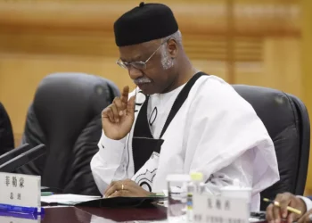 Cameroon: Former Prime Minister Yang chairs UN Assembly