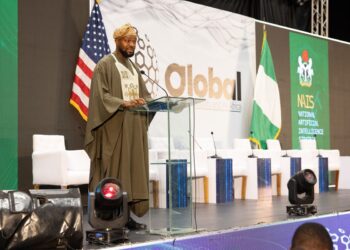 Delegates from 30 African countries attend Nigeria AI conference