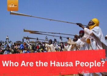 Who are the Hausa people?