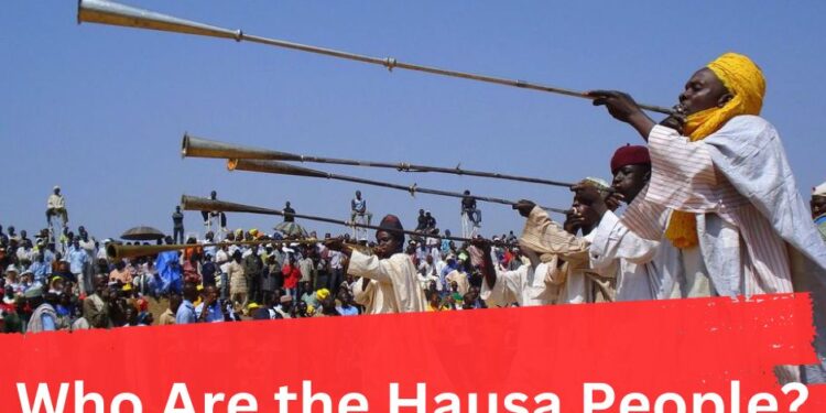 Who are the Hausa people?