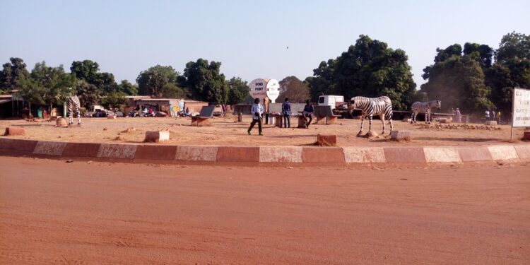 The Rich Heritage & Culture of Kélo, Chad