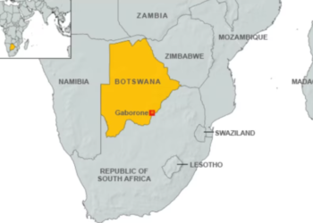 Botswana, US firm partner to conduct border pathogen monitoring