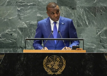 Somalia’s PM to Ethiopia: Somalia has ‘rights to defend its territorial integrity’