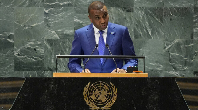 Somalia’s PM to Ethiopia: Somalia has ‘rights to defend its territorial integrity’