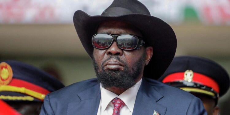 South Sudan’s presidency announces postponement of long-delayed election by two years