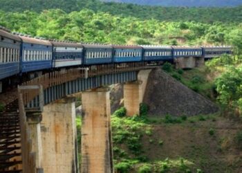 China to ‘revitalise’ ageing railway linking Zambia, Tanzania
